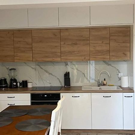 Apartament Zielony 12/2 Starogard Gdański Eksteriør billede